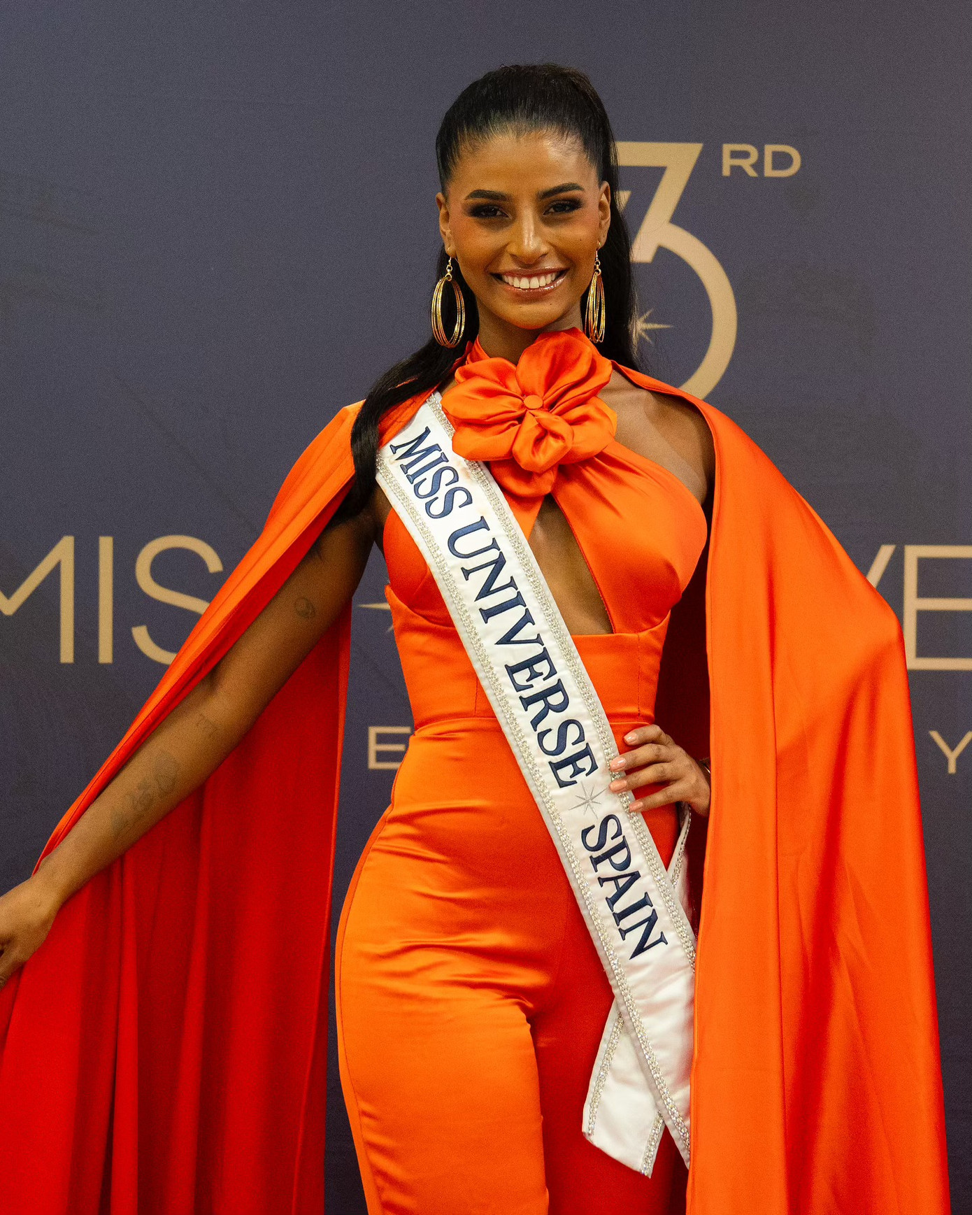 Hoa hậu Hoàn vũ 2024 được xem là cuộc thi nhan sắc đáng mong chờ nhất trong năm. Sau khi Hoa hậu Hòa bình Quốc tế 2024 kết thúc, mọi sự chú ý của khán giả đổ dồn vào Hoa hậu Hoàn vũ.