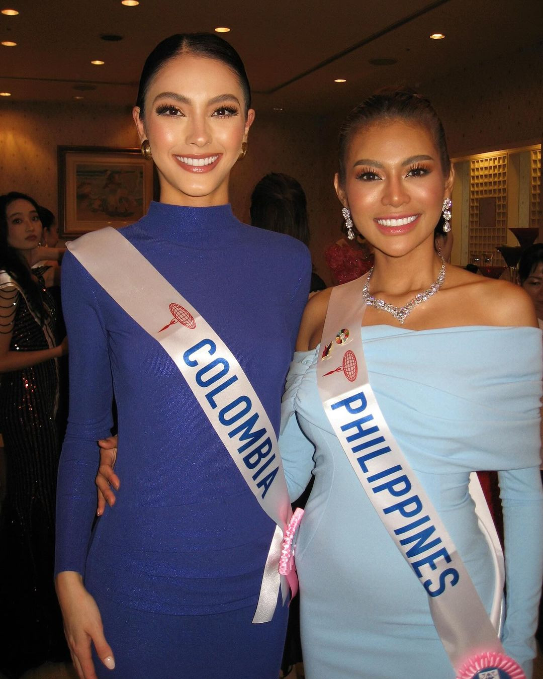 Hoa hậu Quốc tế 2024 được nhận xét đáng mong chờ hơn mọi năm vì ban tổ chức có nhiều đổi mới. Năm nay, chung kết cuộc thi được diễn ra theo format mới. Hoa hậu Quốc tế 2024 cũng là năm đầu tiên có đêm thi bán kết được tổ chức riêng. Hoa hậu Quốc tế 2024 được nhận xét đáng mong chờ hơn mọi năm vì ban tổ chức có nhiều đổi mới. Năm nay, chung kết cuộc thi được diễn ra theo format mới. Hoa hậu Quốc tế 2024 cũng là năm đầu tiên có đêm thi bán kết được tổ chức riêng.