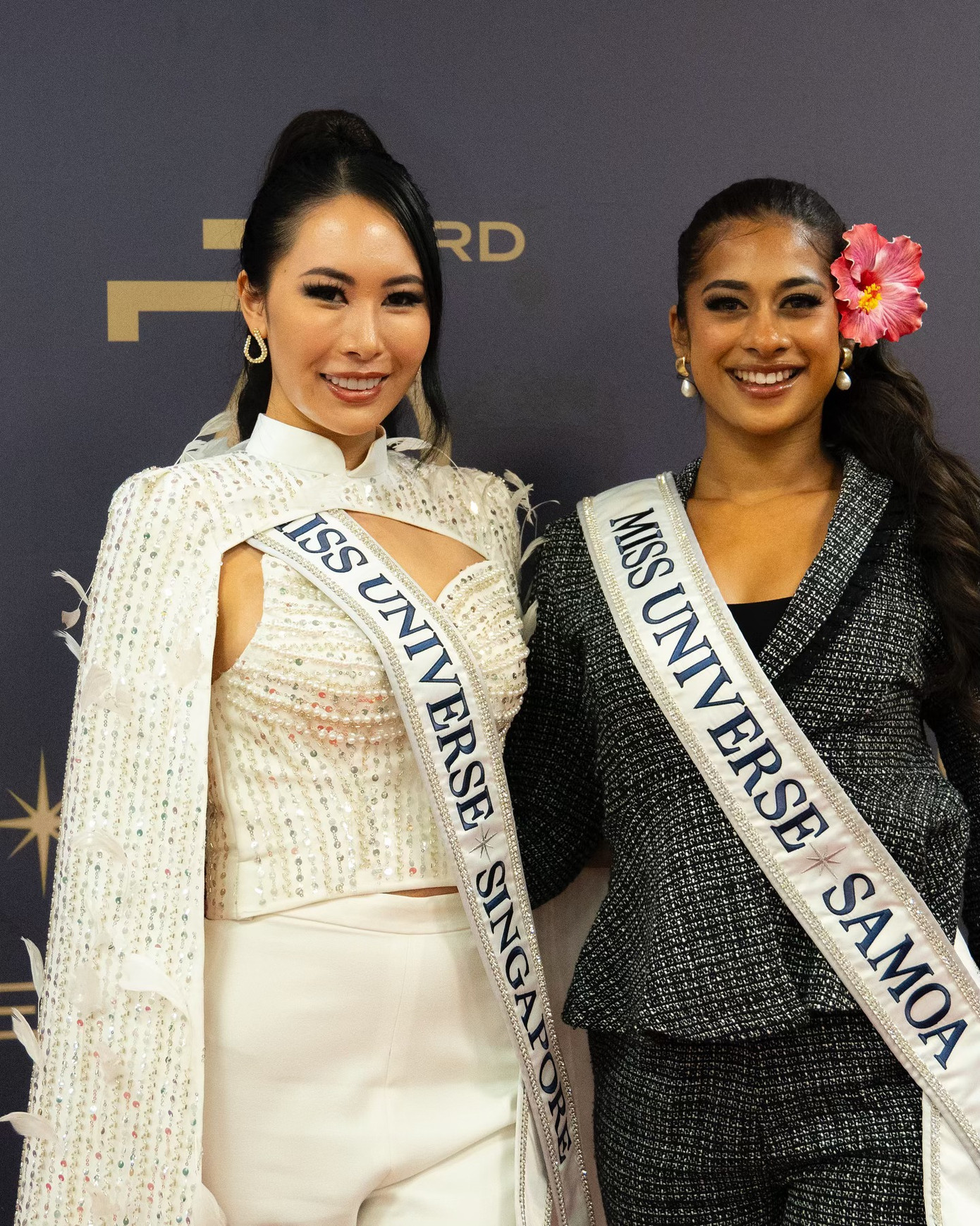 Hoa hậu Hoàn vũ 2024 được xem là mùa giải có đông thí sinh tham dự nhất từ trước đến nay với 130 người đẹp. Số lượng thí sinh đông khiến việc vào top càng trở nên khó khăn hơn bao giờ hết.