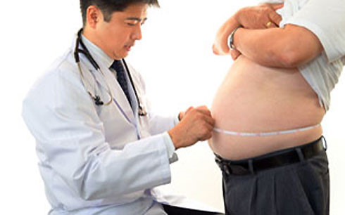 Ung thư, đột quỵ vì ngủ trưa ngay sau khi ăn ảnh 2