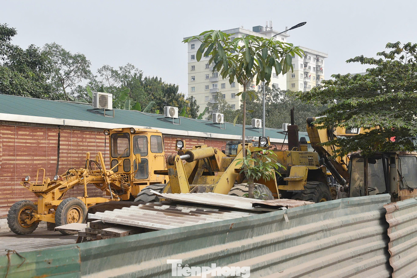 Đáng chú ý, mặc dù dự án đã được triển khai hơn 10 năm nay và đầu tư số tiền gần 574 tỷ đồng nhưng liên danh nhà đầu tư vẫn chưa được cấp có thẩm quyền thanh toán, giao đất để thực hiện dự án đối ứng thu hồi vốn theo Hợp đồng BT...