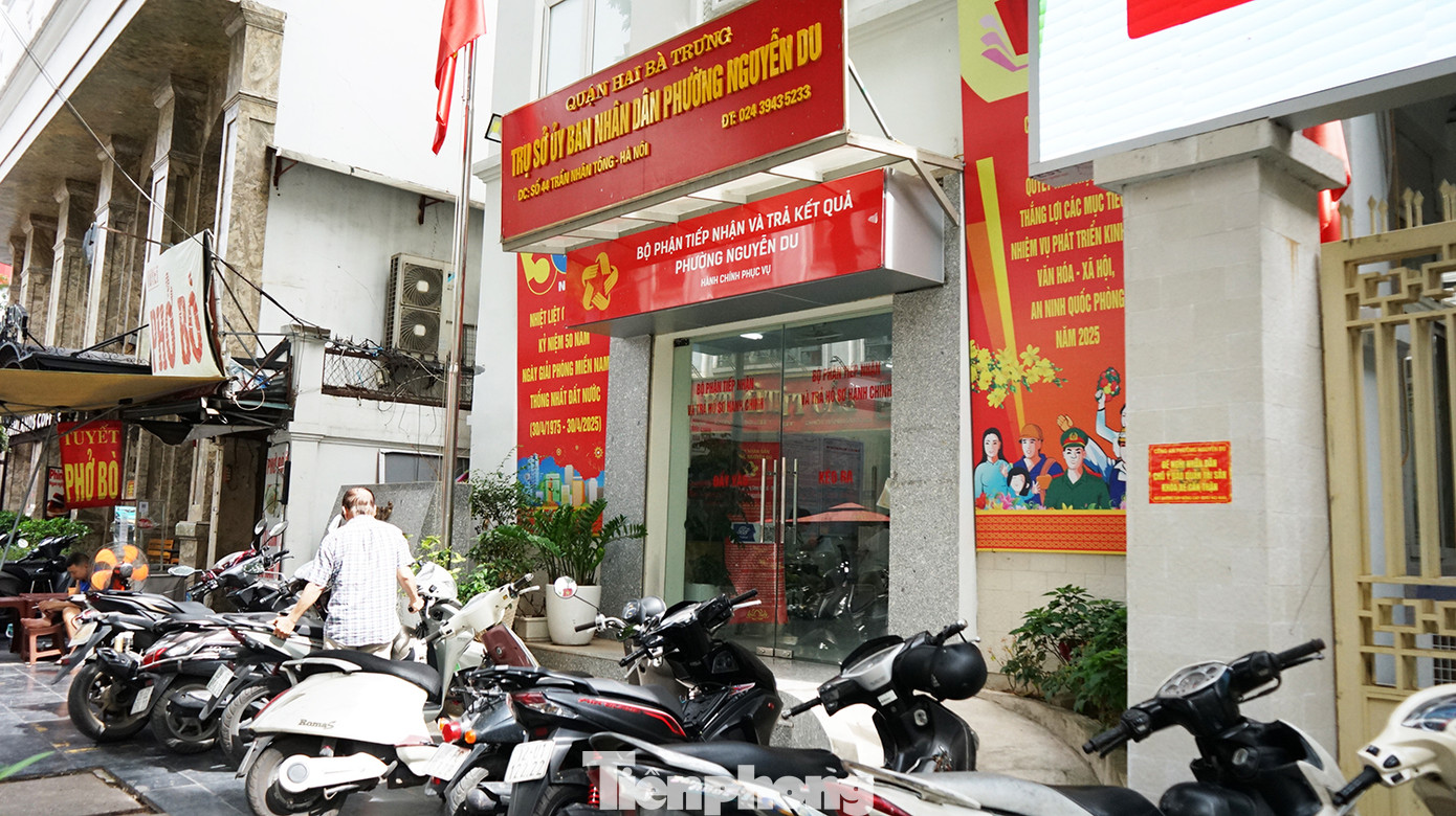 Theo kế hoạch của Thành ủy Hà Nội, từ 20 đến 26/6, toàn thành phố sẽ vận hành thử mô hình chính quyền địa phương hai cấp nhằm kiểm tra sự phối hợp của bộ máy mới trước khi triển khai từ 1/7.