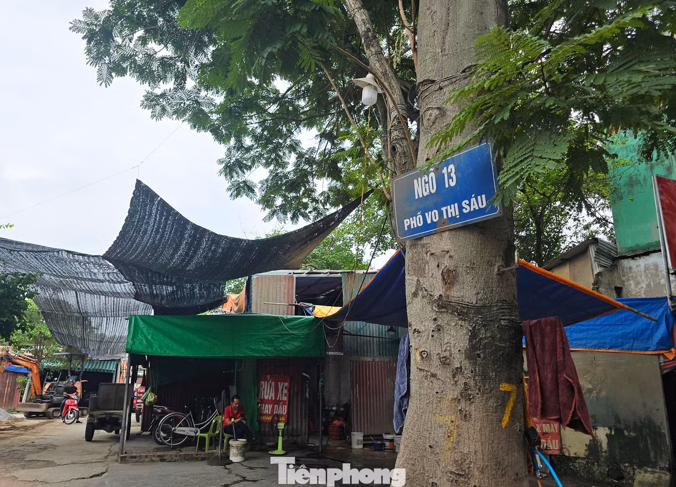 Khu vực đất nông nghiệp dự kiến thu hồi có vị trí đắc địa nằm trên đường Võ Thị Sáu thuộc quản lý của hợp tác xã nông nghiệp Đồng Thanh. Khu vực đất nông nghiệp dự kiến thu hồi có vị trí đắc địa nằm trên đường Võ Thị Sáu thuộc quản lý của hợp tác xã nông nghiệp Đồng Thanh.