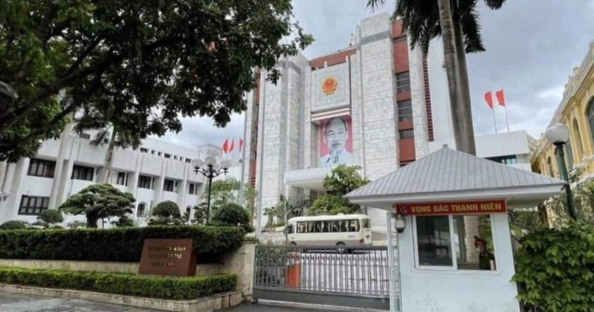 Trụ sở UBND thành phố Hà Nội Trụ sở UBND thành phố Hà Nội