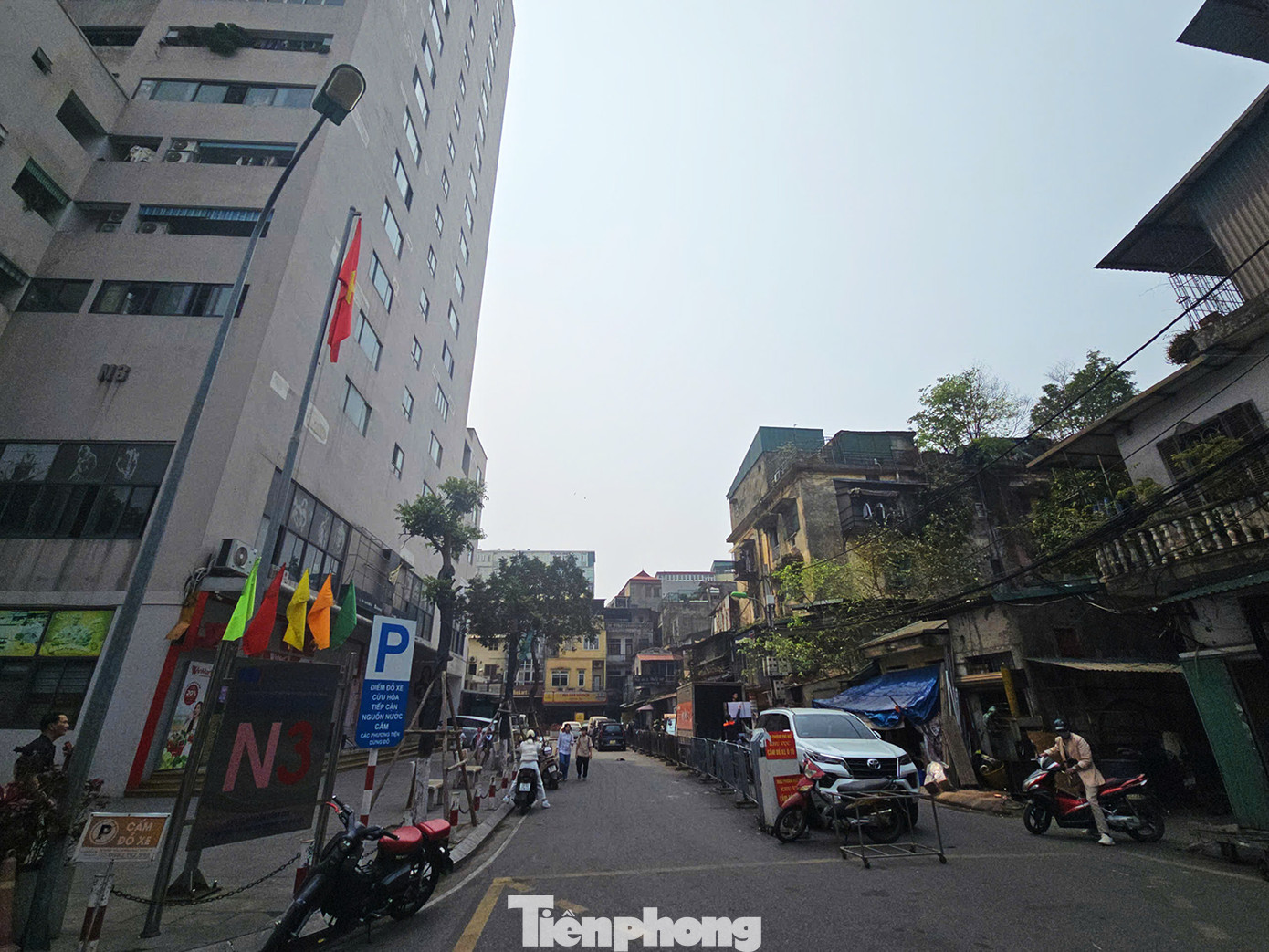 Việc triển khai quyết liệt kế hoạch cải tạo chung cư cũ đang được cư dân mong chờ. Việc triển khai quyết liệt kế hoạch cải tạo chung cư cũ đang được cư dân mong chờ.