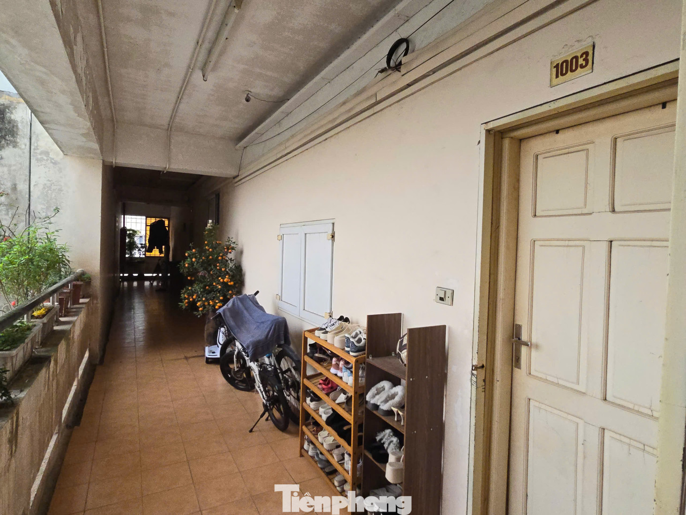 Theo bà Tuyết (cư dân chung cư B10 Kim Liên), thay đổi lớn nhất của người dân là được sử dụng thang máy, nhà vệ sinh riêng biệt cùng hành lang rộng rãi. Theo bà Tuyết (cư dân chung cư B10 Kim Liên), thay đổi lớn nhất của người dân là được sử dụng thang máy, nhà vệ sinh riêng biệt cùng hành lang rộng rãi.