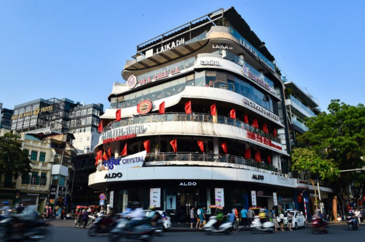 Dự án mở rộng quảng trường Đông Kinh Nghĩa Thục được bổ sung vào Kế hoạch sử dụng đất năm 2025 quận Hoàn Kiếm. Dự án mở rộng quảng trường Đông Kinh Nghĩa Thục được bổ sung vào Kế hoạch sử dụng đất năm 2025 quận Hoàn Kiếm.