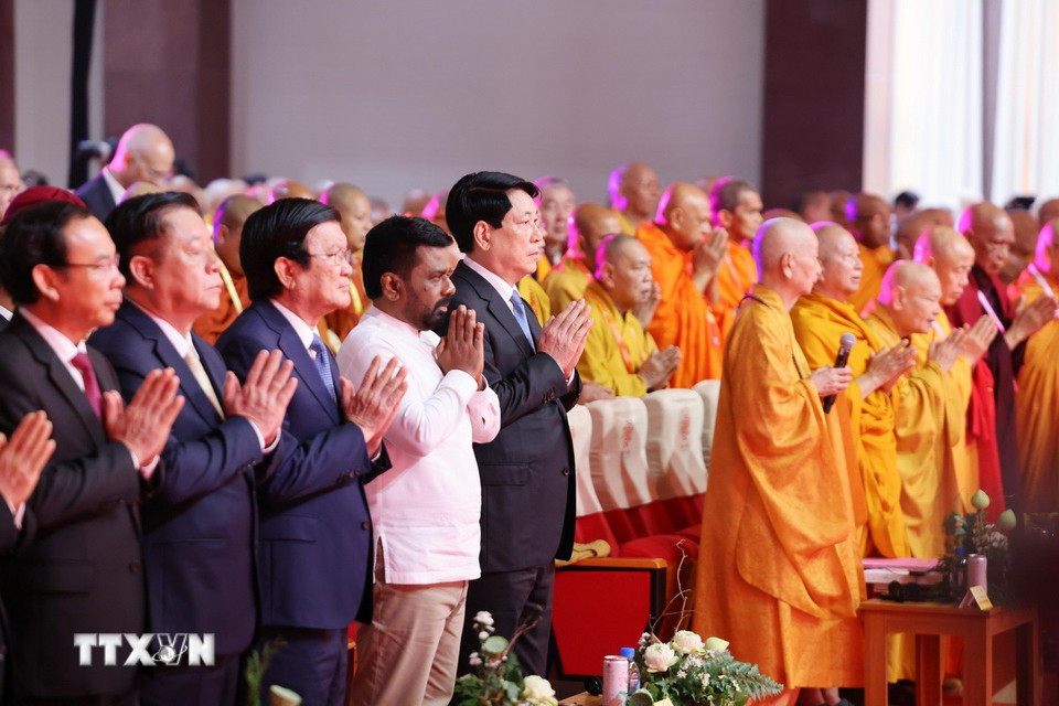 Ảnh: TTXVN Ảnh: TTXVN