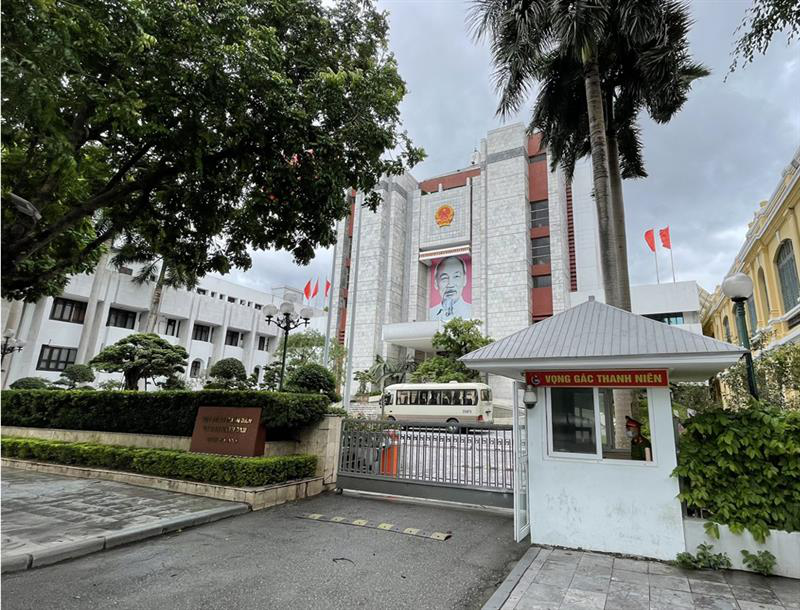 Trụ sở UBND thành phố Hà Nội. Trụ sở UBND thành phố Hà Nội.