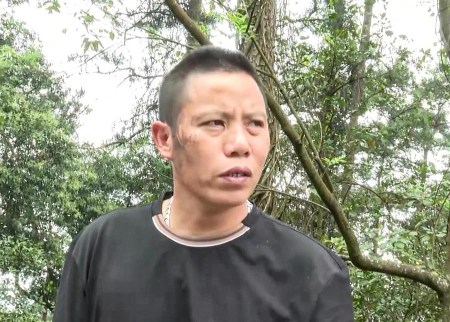 Lái xe Nguyễn Văn Tư bị khởi tố Lái xe Nguyễn Văn Tư bị khởi tố