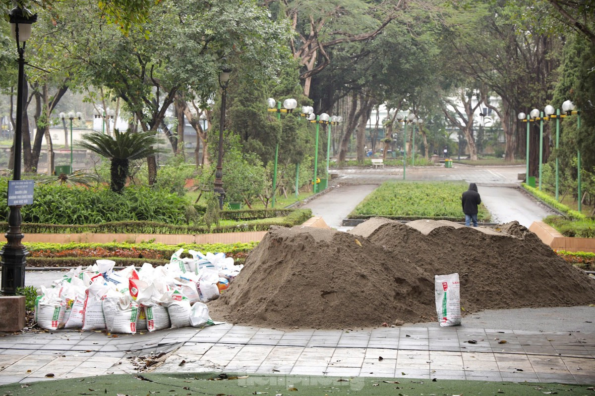 Công viên Nghĩa Đô