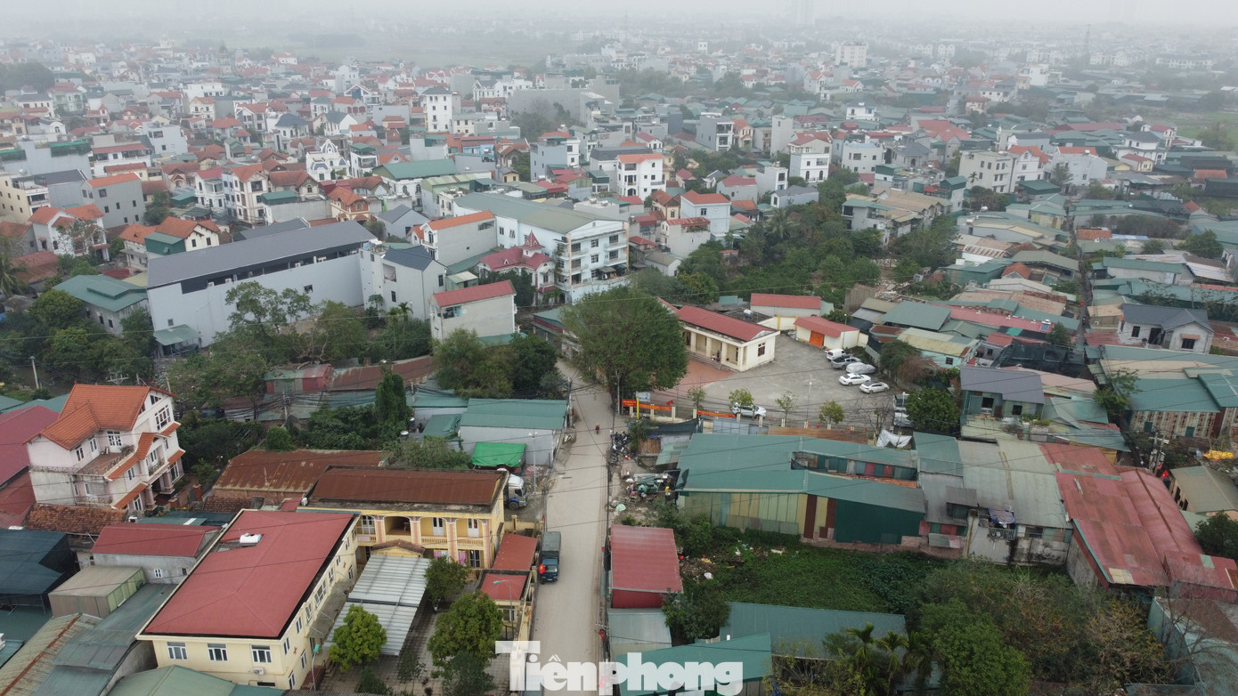 Diện tích thu hồi nhà văn hóa khoảng 960m2 trên tổng diện tích trên 2.500m2