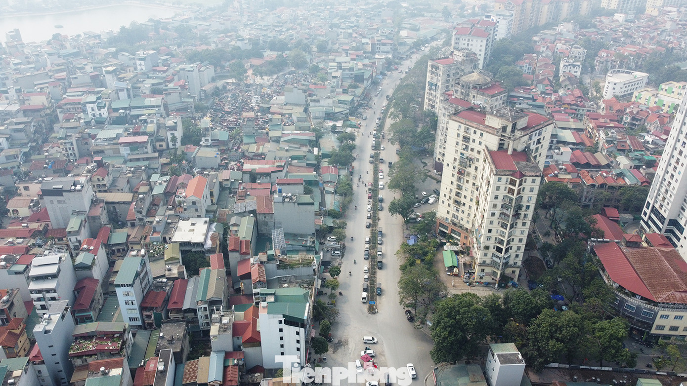 "Đây là một trong số rất ít các dự án BT trên địa bàn thành phố Hà Nội cho đến thời điểm này chưa được thanh toán bằng dự án khác, gây rất nhiều khó khăn cho doanh nghiệp", nhà đầu tư thông tin.
