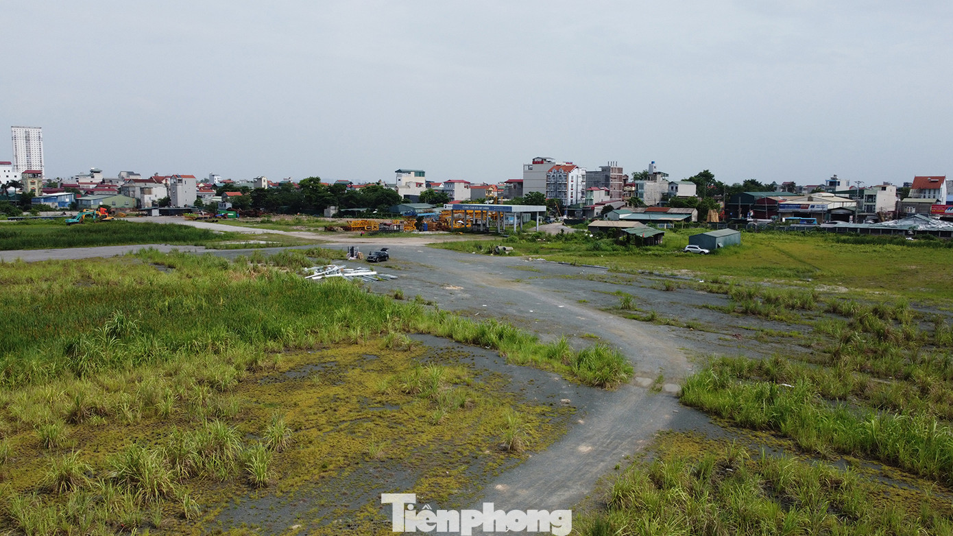 Dự án cảng cạn ICD Mỹ Đình được đăng ký vốn đầu tư hơn 1.704 tỷ đồng, công suất: 150.000 TEU, với tổng diện tích 18ha. Dự án cảng cạn ICD Mỹ Đình được đăng ký vốn đầu tư hơn 1.704 tỷ đồng, công suất: 150.000 TEU, với tổng diện tích 18ha.