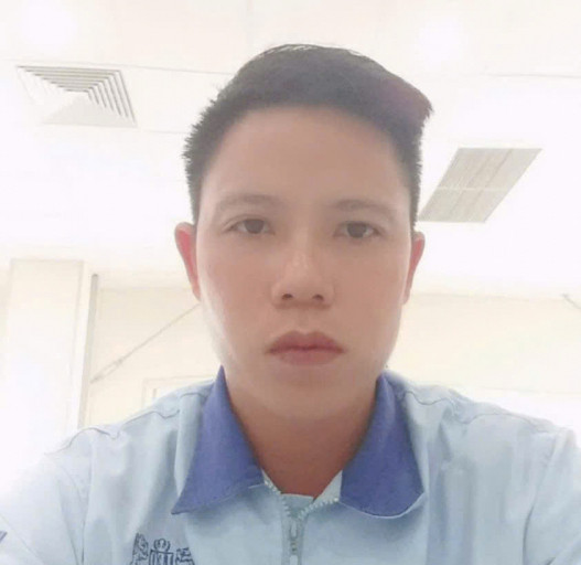 Lái xe Nguyễn Văn Tư. Ảnh: Công an Vĩnh Phúc Lái xe Nguyễn Văn Tư. Ảnh: Công an Vĩnh Phúc