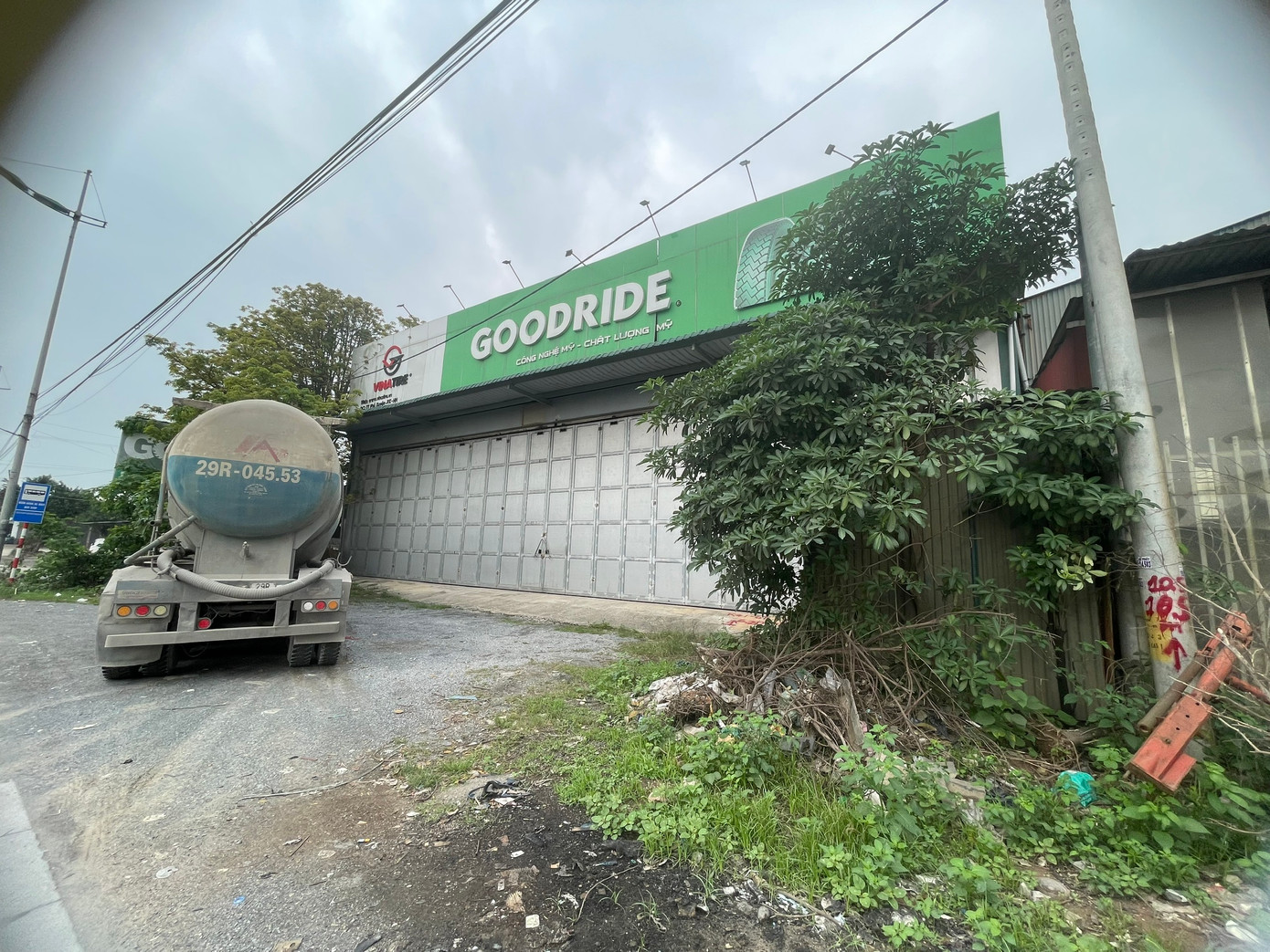 Ngày 15/5 sẽ tổ chức cưỡng chế thu hồi 11.443m2 đất công và đất sản xuất kinh doanh của 9 gia đình