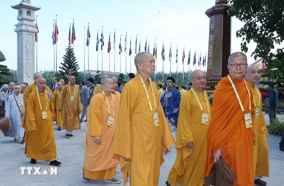 Ảnh: TTXVN Ảnh: TTXVN