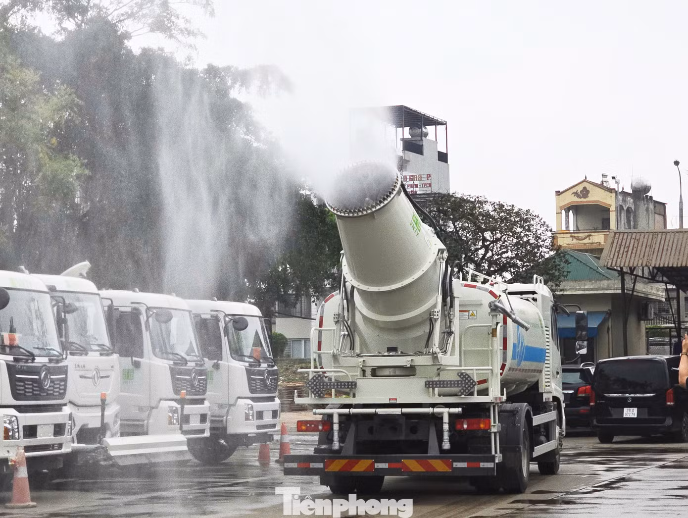 Sau đó đánh giá hiệu quả, xây dựng đơn giá và tổ chức đấu thầu làm cơ sở triển khai trên toàn thành phố. Sau đó đánh giá hiệu quả, xây dựng đơn giá và tổ chức đấu thầu làm cơ sở triển khai trên toàn thành phố.