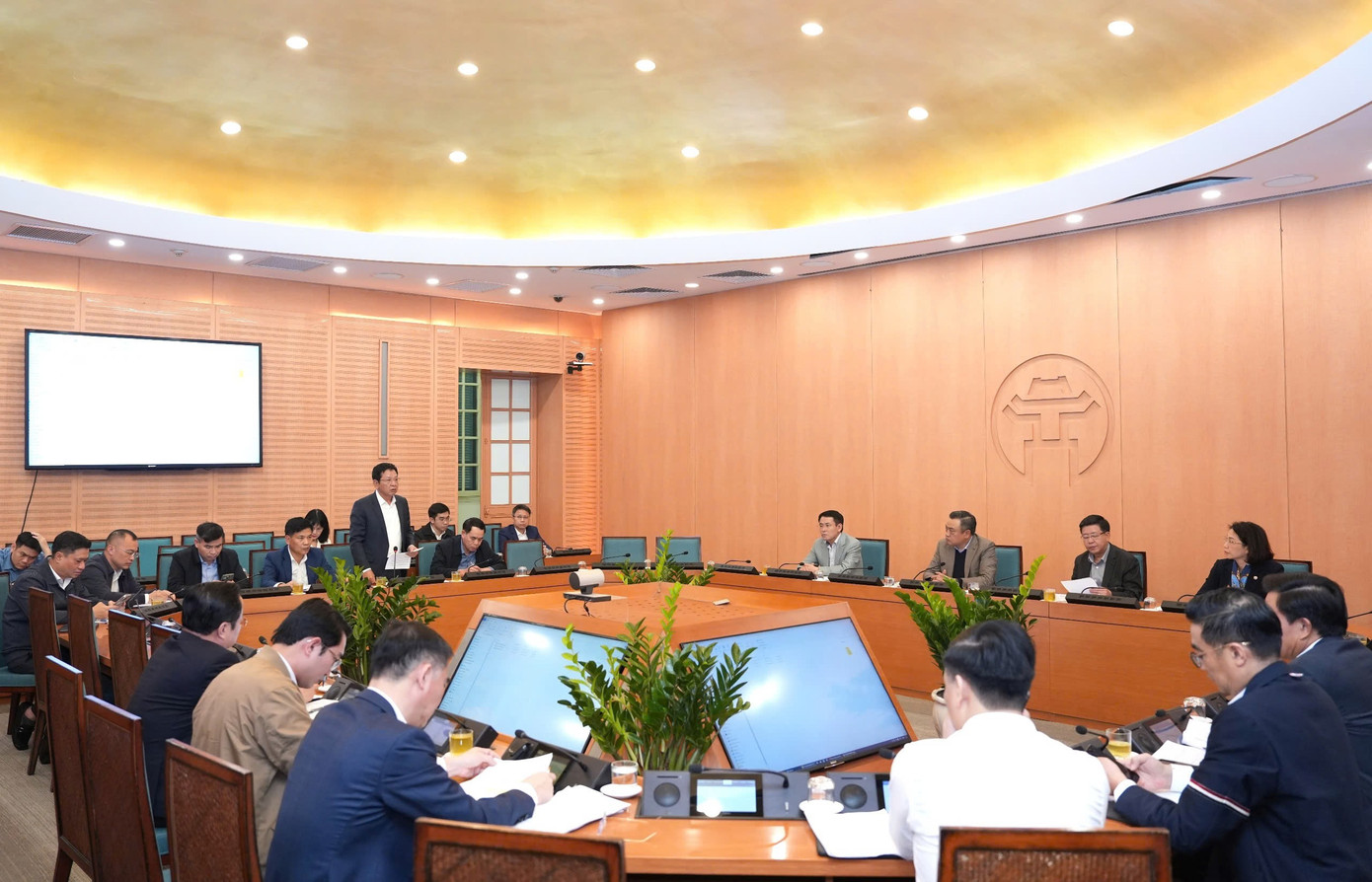 Quang cảnh phiên họp. Quang cảnh phiên họp.