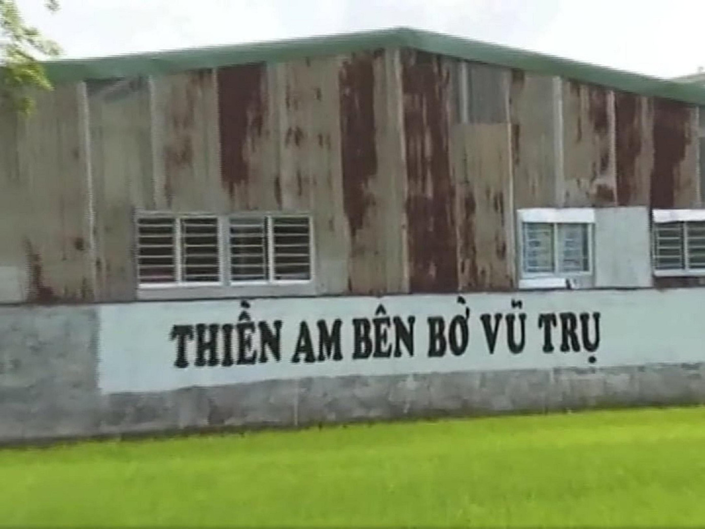 Vụ án Tịnh thất Bồng Lai thu hút sự quan tâm của dư luận xã hội suốt thời gian qua. Vụ án Tịnh thất Bồng Lai thu hút sự quan tâm của dư luận xã hội suốt thời gian qua.