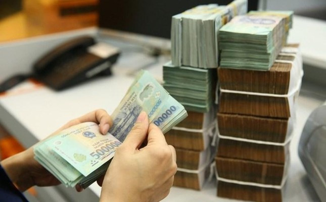 Chính sách tiền tệ của Việt Nam có nhiều dư địa hơn trong năm 2023. Chính sách tiền tệ của Việt Nam có nhiều dư địa hơn trong năm 2023.