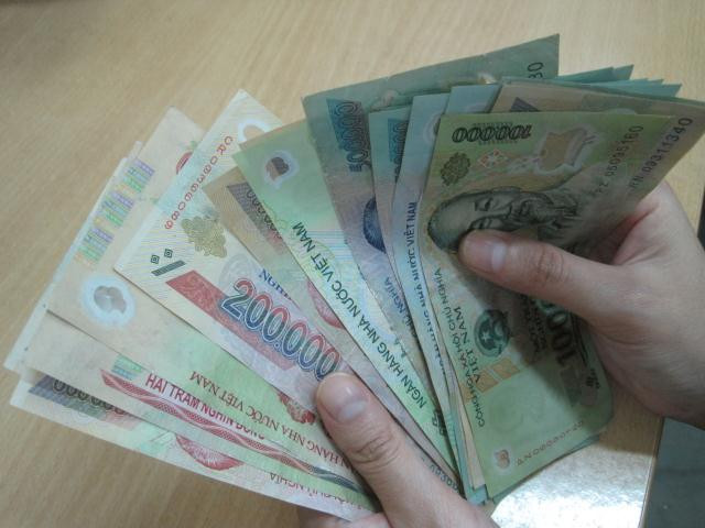 Ảnh minh họa. Ảnh minh họa