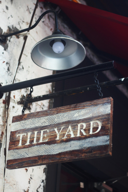 Cận cảnh ‘Zone 9 mới’ của giới trẻ Hà thành ảnh 7