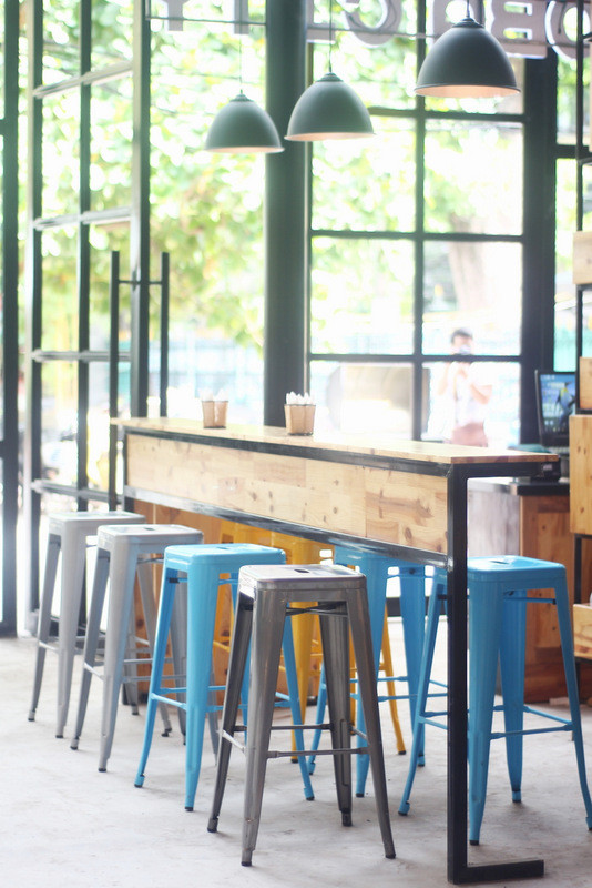 Cận cảnh ‘Zone 9 mới’ của giới trẻ Hà thành ảnh 8