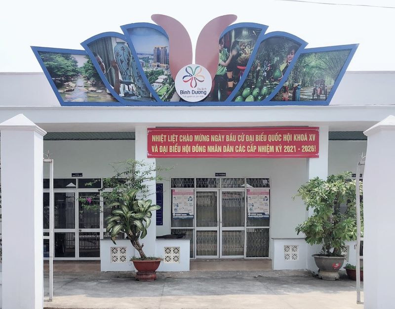 Đề xuất sáp nhập Trung tâm Xúc tiến du lịch và Trung tâm Xúc tiến Thương mại và Phát triển công nghiệp Đề xuất sáp nhập Trung tâm Xúc tiến du lịch và Trung tâm Xúc tiến Thương mại và Phát triển công nghiệp