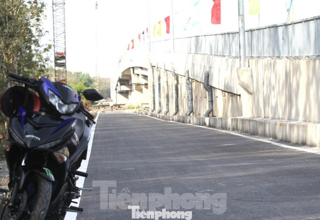 Tuyến đường ven sông Thị Tính được xây dựng đi qua cầu Mới nối Bình Dương và Tây Ninh Tuyến đường ven sông Thị Tính được xây dựng đi qua cầu Mới nối Bình Dương và Tây Ninh