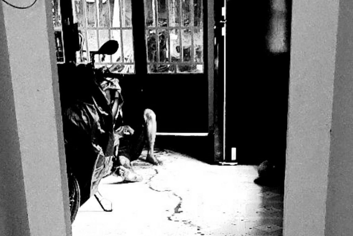 Hiện trường vụ việc Hiện trường vụ việc