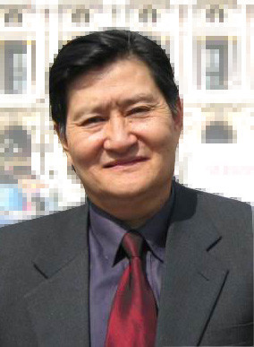 GS-TS Lê Đình Lương .