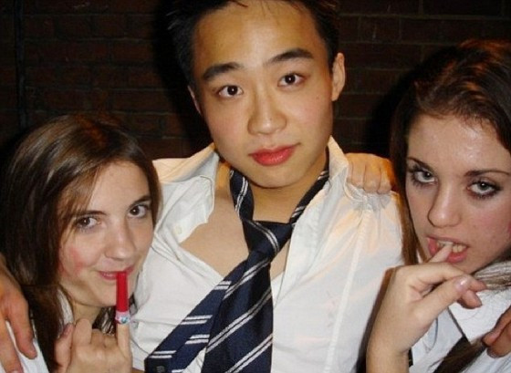 Thiếu gia Bạc Qua Qua