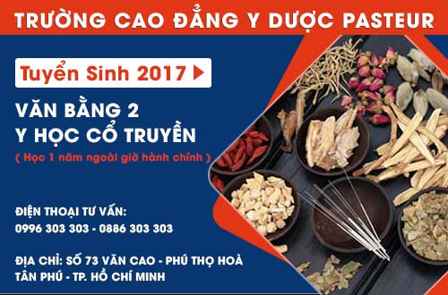 Học Trung cấp Y Dược năm 2017 còn cơ hội có việc làm không? ảnh 2