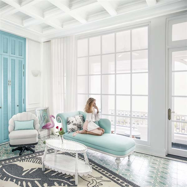 JW Marriott Phu Quoc Emerald Bay đạt danh hiệu “Khu nghỉ dưỡng mới tốt nhất Châu Á” ảnh 2