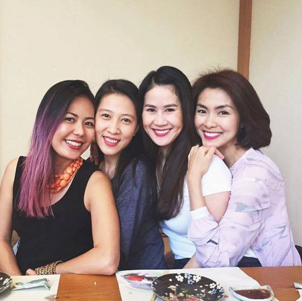 Từ MV của Hồ Quang Hiếu, ngẫm lại tình bạn trong Showbiz Việt ảnh 2