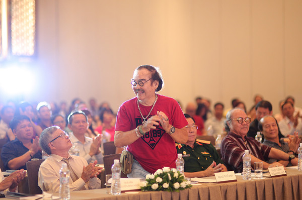 Buổi giao lưu thú vị nhân ra mắt cuốn sách “Chuyện nhà Dr Thanh” ảnh 4