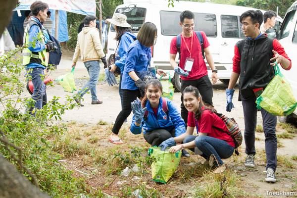 Hàng loạt sự kiện đồng hành cùng pháo hoa, Đà Nẵng tưng bừng lễ hội ảnh 10