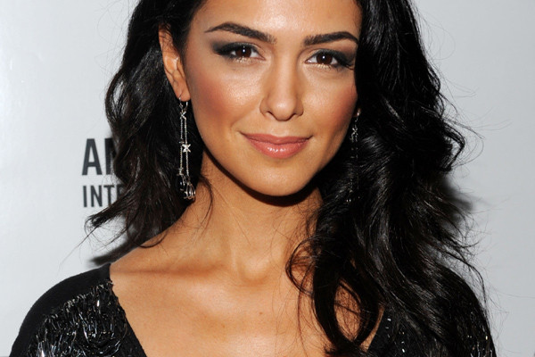 Nazanin Boniadi 