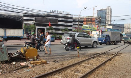 BẢN TIN ATGT: Lái xe thô sơ chở tôn tử vong vì tai nạn giao thông ảnh 2