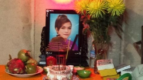 Xót lòng gia cảnh cô dâu Việt bị sát hại ở Hàn Quốc ảnh 2