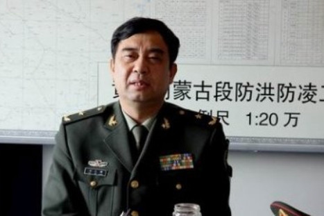 “Đại lão Hổ” Quách Bá Hùng hoang dâm ra sao? ảnh 1