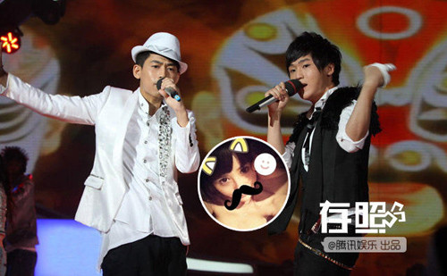 Chân Tử Đan, Triệu Văn Trác quyết 'không đội trời chung' ảnh 6