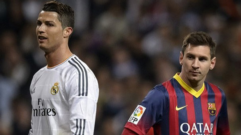 Vì sao Messi từ chối gia hạn hợp đồng với Barca? ảnh 1