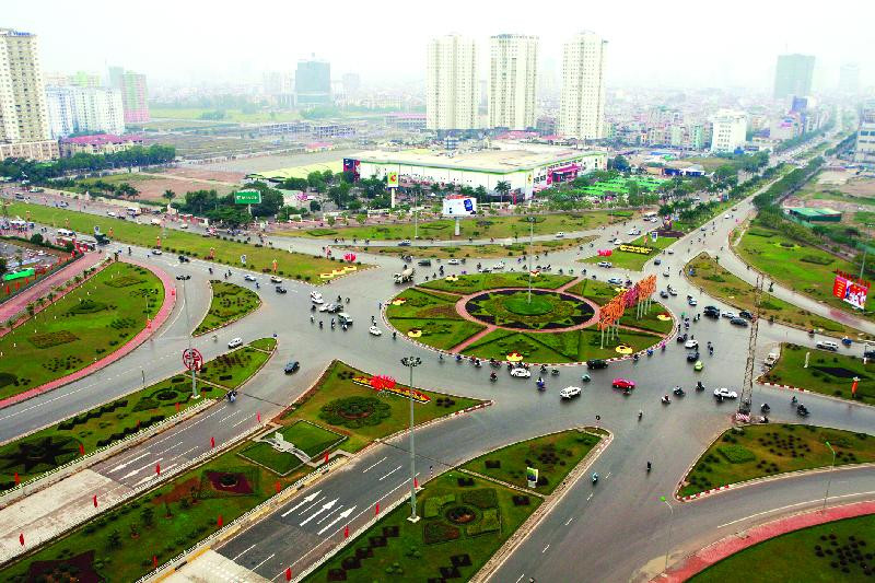 Việt Nam cần có chính sách mạnh mẽ hơn để thu hút tư nhân đầu tư hạ tầng (ảnh chụp Đại lộ Thăng Long – Hà Nội). Ảnh: Hồng Vĩnh. Việt Nam cần có chính sách mạnh mẽ hơn để thu hút tư nhân đầu tư hạ tầng (ảnh chụp Đại lộ Thăng Long – Hà Nội) Ảnh: Hồng Vĩnh