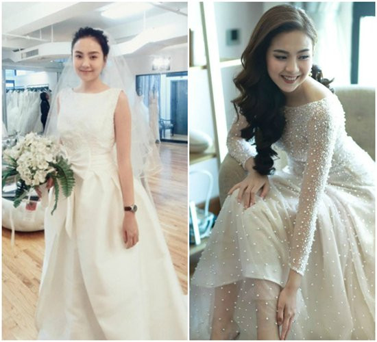 Cuộc sống xa hoa của ‘cô gái thời tiết’ VTV Mai Ngọc ảnh 4