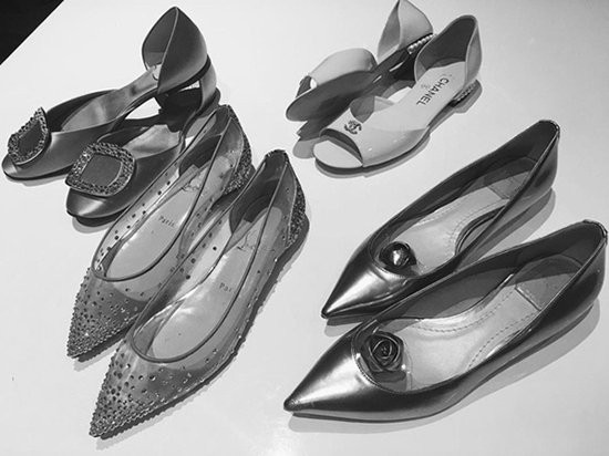 Cuộc sống xa hoa của ‘cô gái thời tiết’ VTV Mai Ngọc ảnh 16