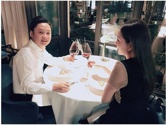 Cuộc sống xa hoa của ‘cô gái thời tiết’ VTV Mai Ngọc ảnh 19