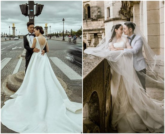 Cuộc sống xa hoa của ‘cô gái thời tiết’ VTV Mai Ngọc ảnh 5