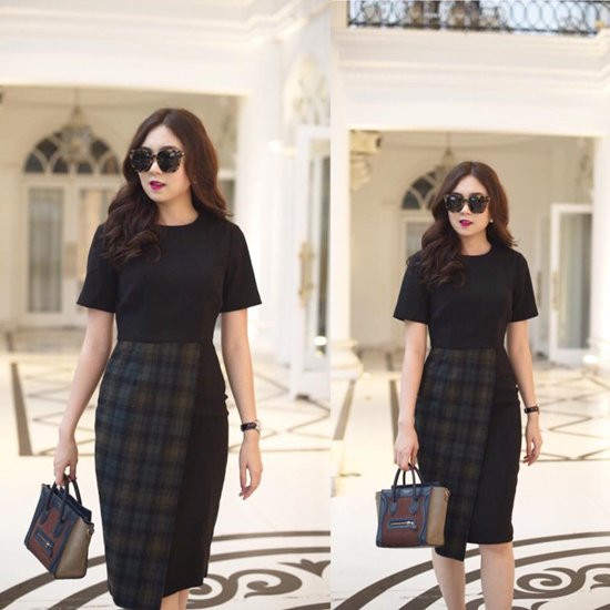 Cuộc sống xa hoa của ‘cô gái thời tiết’ VTV Mai Ngọc ảnh 11